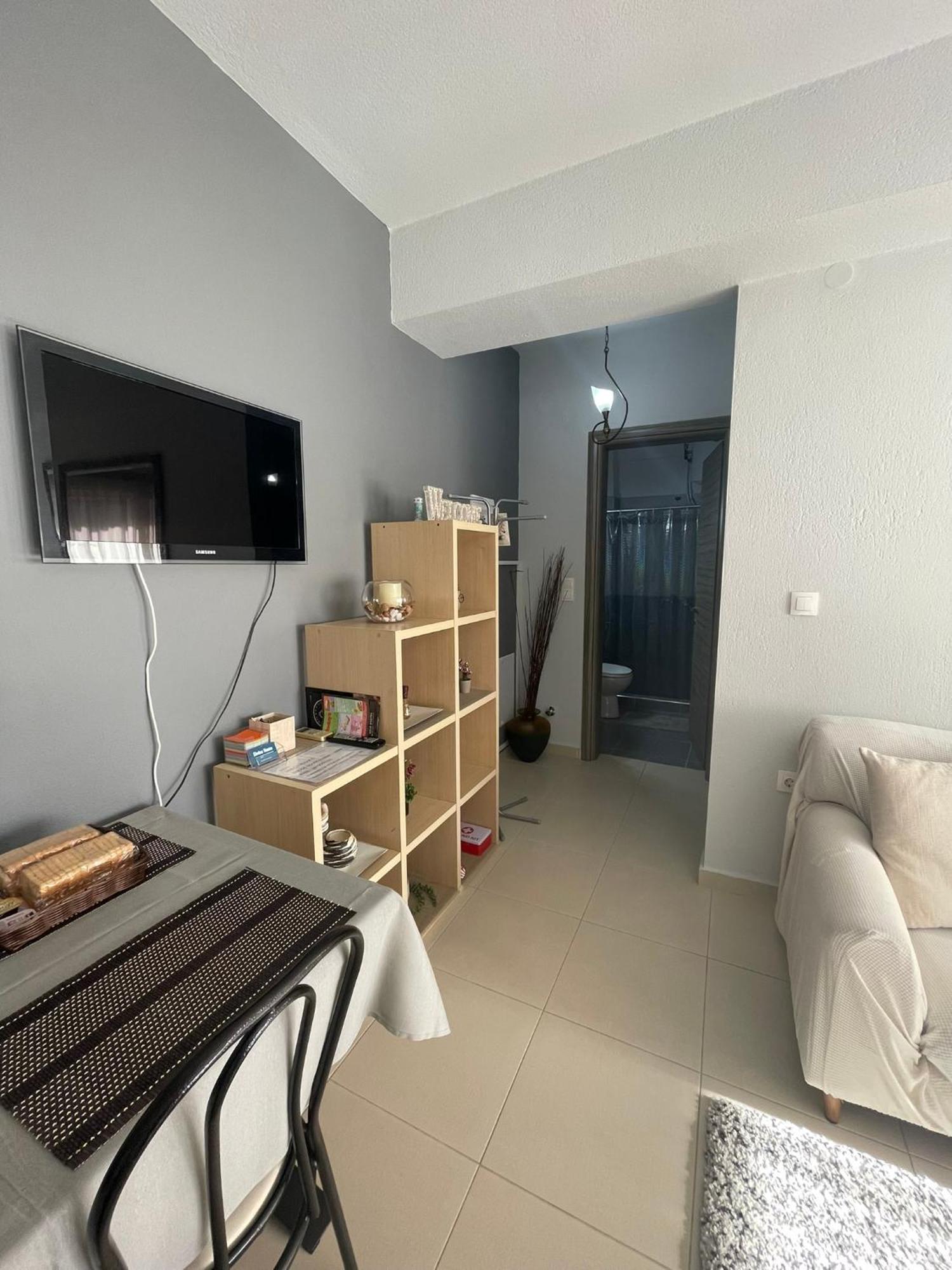 Sindos House Skg Apartment Exterior photo